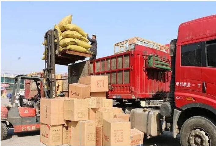 泉州到色尼区物流专线