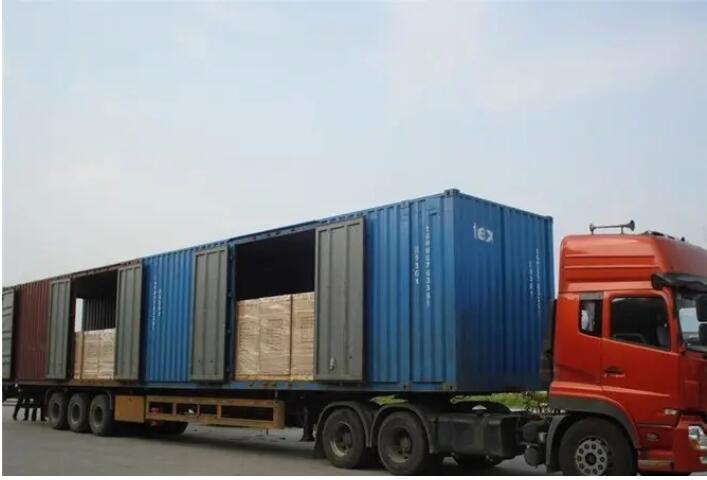 泉州到色尼区整车运输