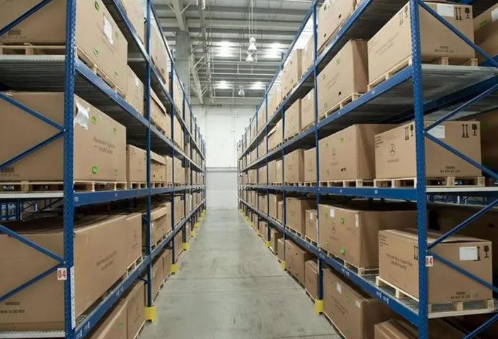 泉州到色尼区货物仓储