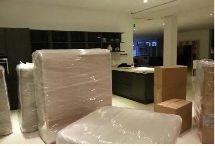 泉州到色尼区长途搬家