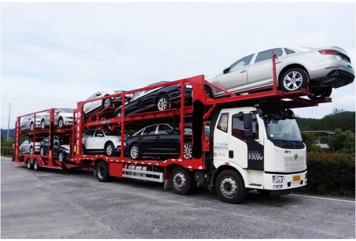 泉州到色尼区轿车托运